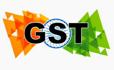 GST Certificate