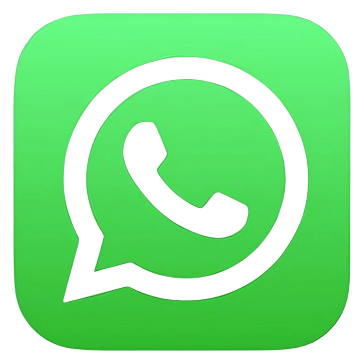 WhatsApp Logo